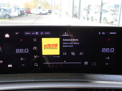 Peugeot 5008 Gebrauchtwagen Peugeot 5008 Gebrauchtwagen