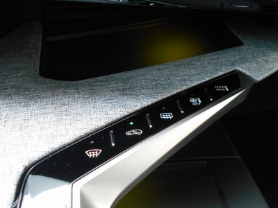 Peugeot 5008 Gebrauchtwagen Peugeot 5008 Gebrauchtwagen