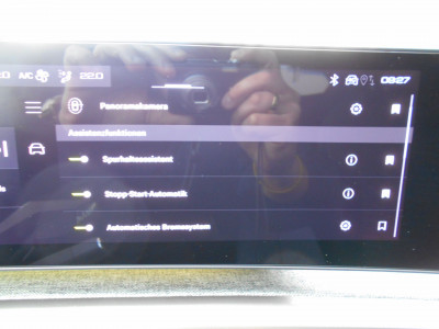 Peugeot 5008 Gebrauchtwagen Peugeot 5008 Gebrauchtwagen