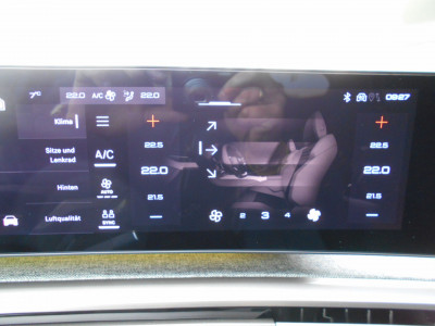 Peugeot 5008 Gebrauchtwagen Peugeot 5008 Gebrauchtwagen