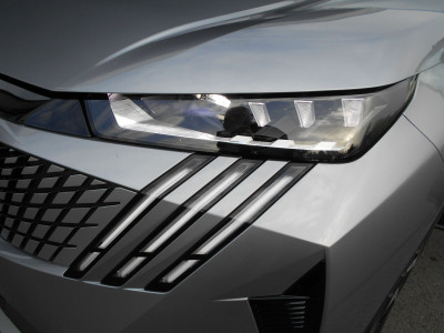 Peugeot 5008 Gebrauchtwagen Peugeot 5008 Gebrauchtwagen