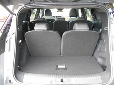 Peugeot 5008 Gebrauchtwagen Peugeot 5008 Gebrauchtwagen