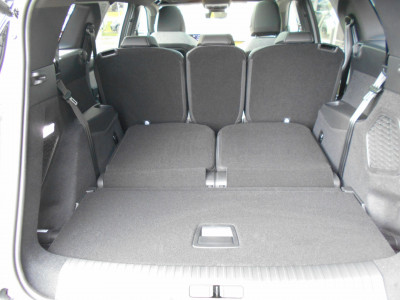 Peugeot 5008 Gebrauchtwagen Peugeot 5008 Gebrauchtwagen