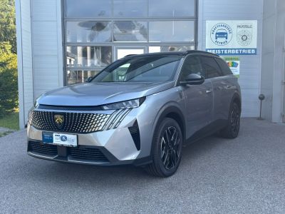 Peugeot 5008 Gebrauchtwagen