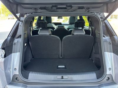 Peugeot 5008 Gebrauchtwagen