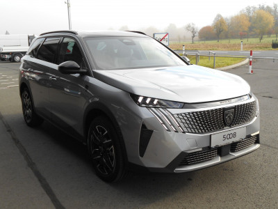 Peugeot 5008 Gebrauchtwagen Peugeot 5008 Gebrauchtwagen