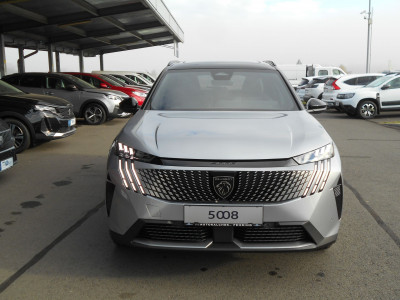 Peugeot 5008 Gebrauchtwagen Peugeot 5008 Gebrauchtwagen