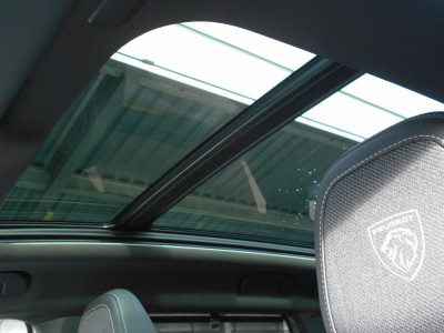 Peugeot 5008 Gebrauchtwagen Peugeot 5008 Gebrauchtwagen