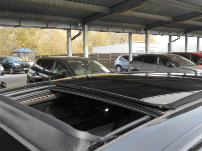 Peugeot 5008 Gebrauchtwagen Peugeot 5008 Gebrauchtwagen