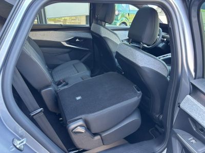 Peugeot 5008 Gebrauchtwagen