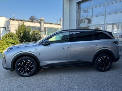 Peugeot 5008 Gebrauchtwagen