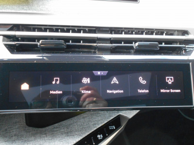 Peugeot 5008 Gebrauchtwagen Peugeot 5008 Gebrauchtwagen