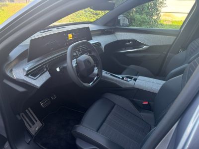 Peugeot 5008 Gebrauchtwagen