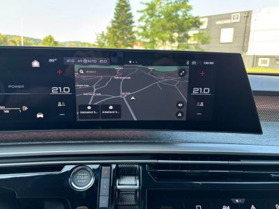 Peugeot 5008 Gebrauchtwagen