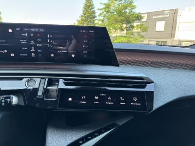 Peugeot 5008 Gebrauchtwagen