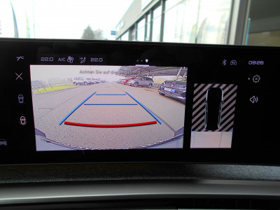 Peugeot 5008 Gebrauchtwagen Peugeot 5008 Gebrauchtwagen