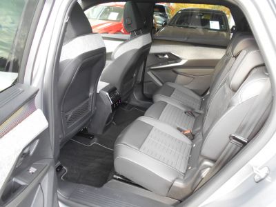 Peugeot 5008 Gebrauchtwagen Peugeot 5008 Gebrauchtwagen