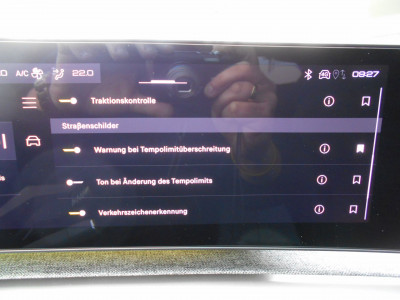 Peugeot 5008 Gebrauchtwagen Peugeot 5008 Gebrauchtwagen