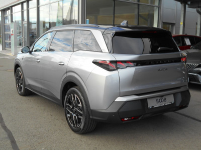 Peugeot 5008 Gebrauchtwagen Peugeot 5008 Gebrauchtwagen