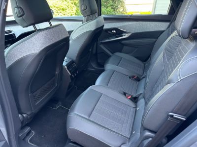 Peugeot 5008 Gebrauchtwagen