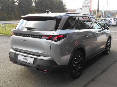 Peugeot 5008 Gebrauchtwagen Peugeot 5008 Gebrauchtwagen