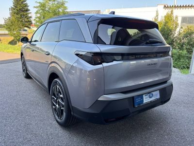 Peugeot 5008 Gebrauchtwagen