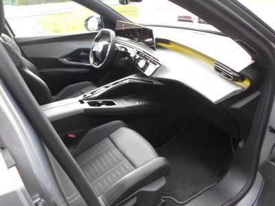 Peugeot 5008 Gebrauchtwagen Peugeot 5008 Gebrauchtwagen