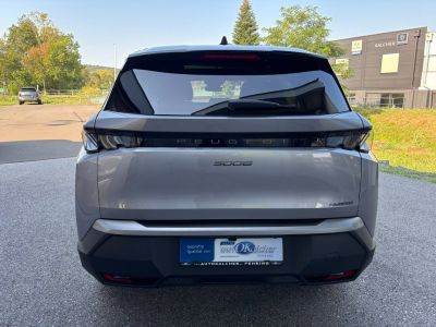 Peugeot 5008 Gebrauchtwagen