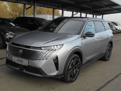 Peugeot 5008 Gebrauchtwagen Peugeot 5008 Gebrauchtwagen