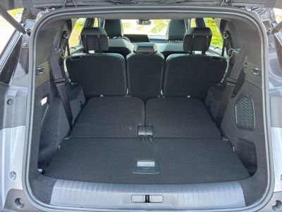 Peugeot 5008 Gebrauchtwagen