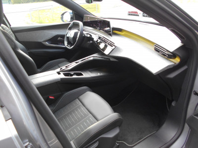 Peugeot 5008 Gebrauchtwagen Peugeot 5008 Gebrauchtwagen