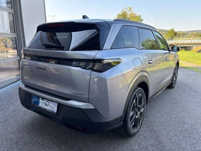 Peugeot 5008 Gebrauchtwagen