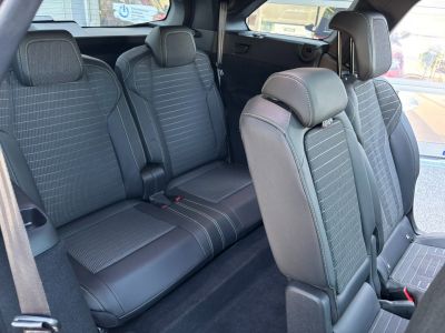 Peugeot 5008 Gebrauchtwagen