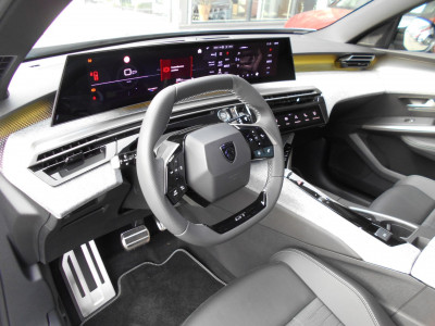 Peugeot 5008 Gebrauchtwagen Peugeot 5008 Gebrauchtwagen