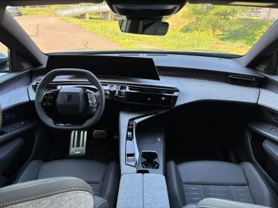Peugeot 5008 Gebrauchtwagen