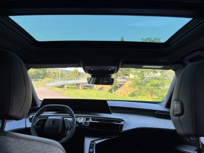 Peugeot 5008 Gebrauchtwagen
