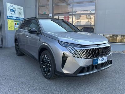 Peugeot 5008 Gebrauchtwagen
