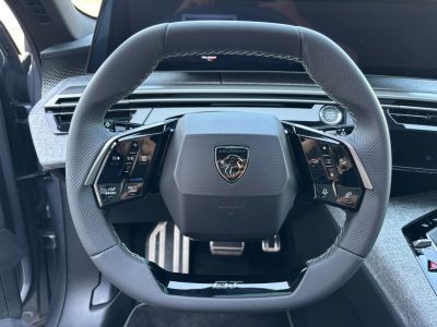 Peugeot 5008 Gebrauchtwagen