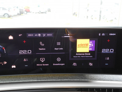 Peugeot 5008 Gebrauchtwagen Peugeot 5008 Gebrauchtwagen