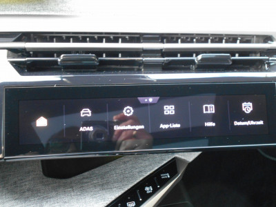 Peugeot 5008 Gebrauchtwagen Peugeot 5008 Gebrauchtwagen