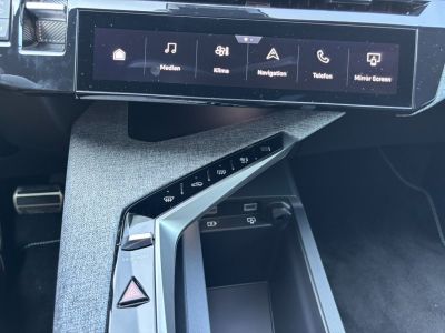 Peugeot 5008 Gebrauchtwagen