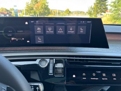 Peugeot 5008 Gebrauchtwagen