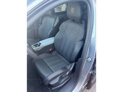 Peugeot 5008 Gebrauchtwagen