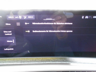 Peugeot 5008 Gebrauchtwagen Peugeot 5008 Gebrauchtwagen