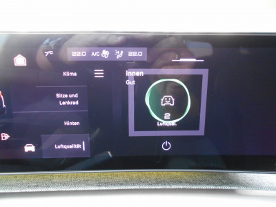 Peugeot 5008 Gebrauchtwagen Peugeot 5008 Gebrauchtwagen