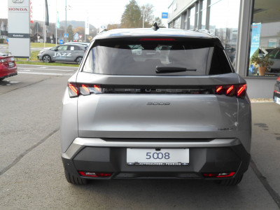 Peugeot 5008 Gebrauchtwagen Peugeot 5008 Gebrauchtwagen
