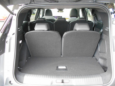 Peugeot 5008 Gebrauchtwagen Peugeot 5008 Gebrauchtwagen