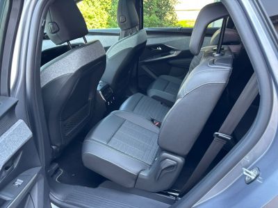 Peugeot 5008 Gebrauchtwagen