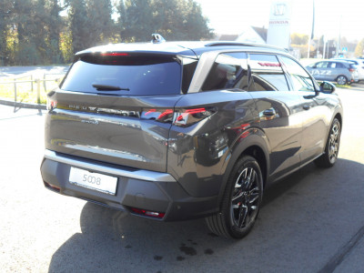 Peugeot 5008 Gebrauchtwagen