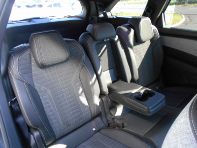 Peugeot 5008 Gebrauchtwagen